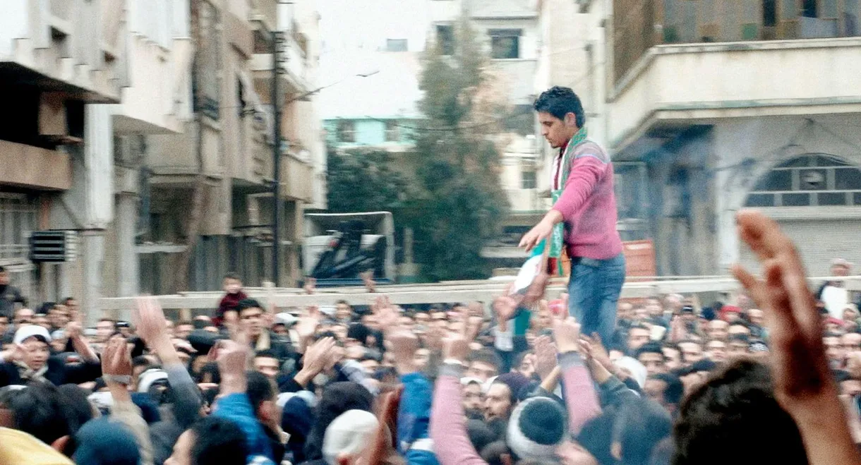 Return to Homs