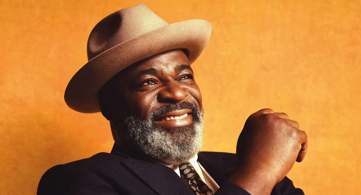 National Theatre Live: Mr Loverman