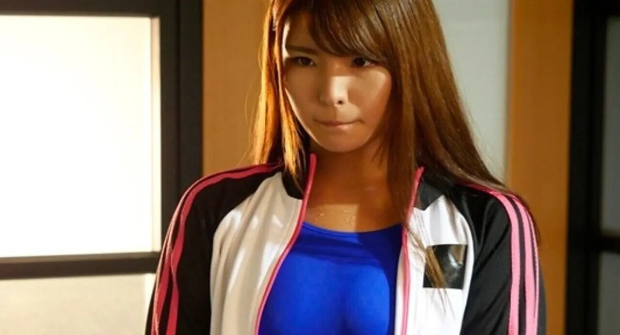 SSNI-082 Targeted: The Voluptuous Athlete's Muscular Body - The Swimming Club Ace Becomes the Sex Slave of the Club Members