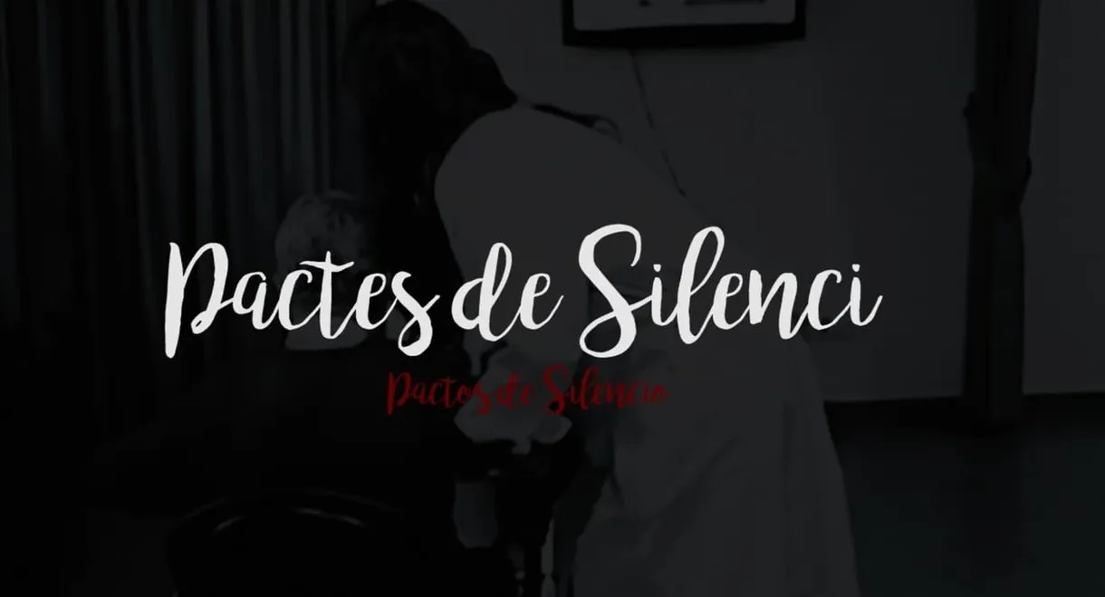 Pactes de silenci