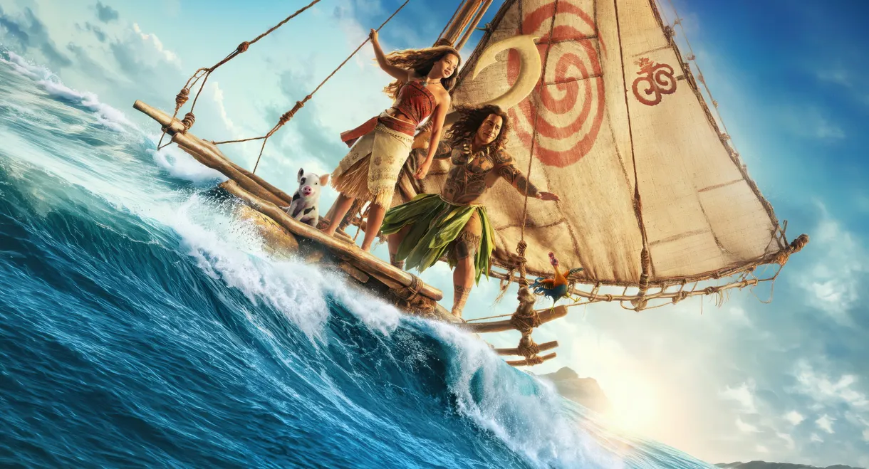 Moana