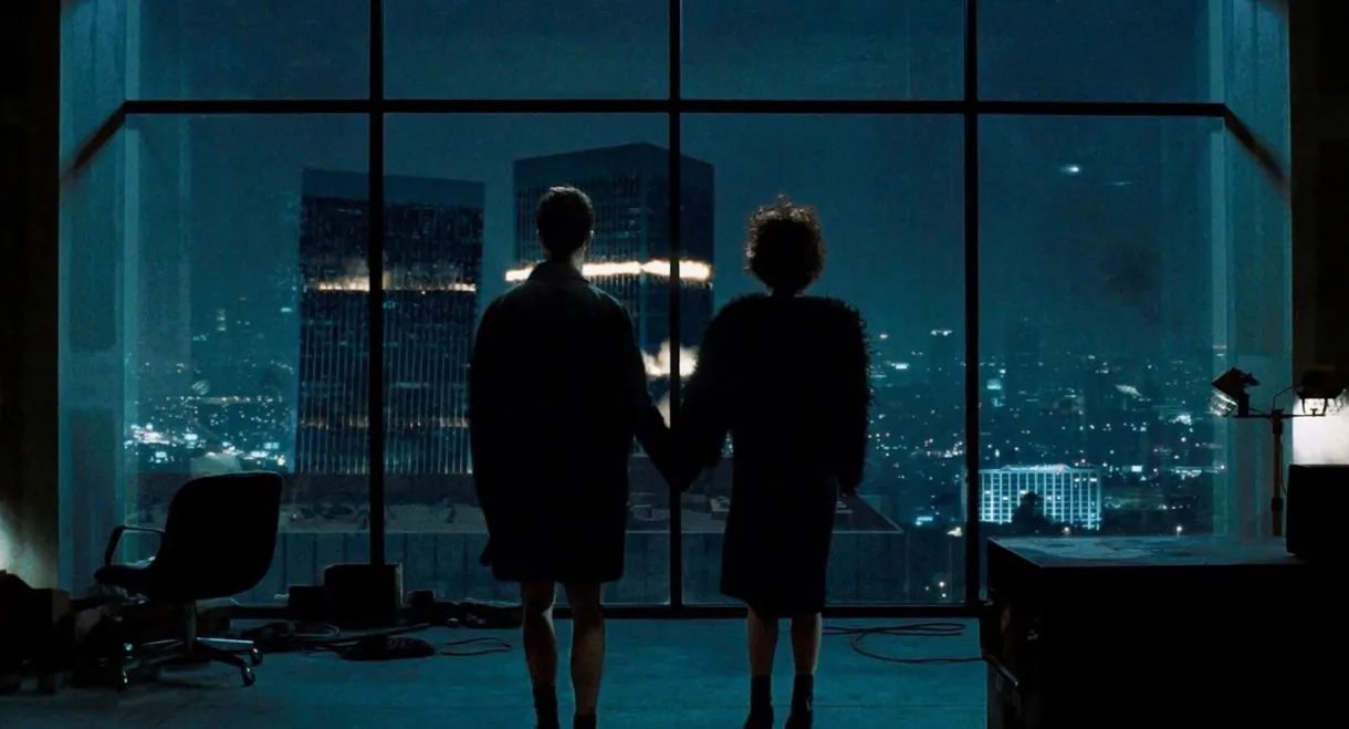 Fight Club