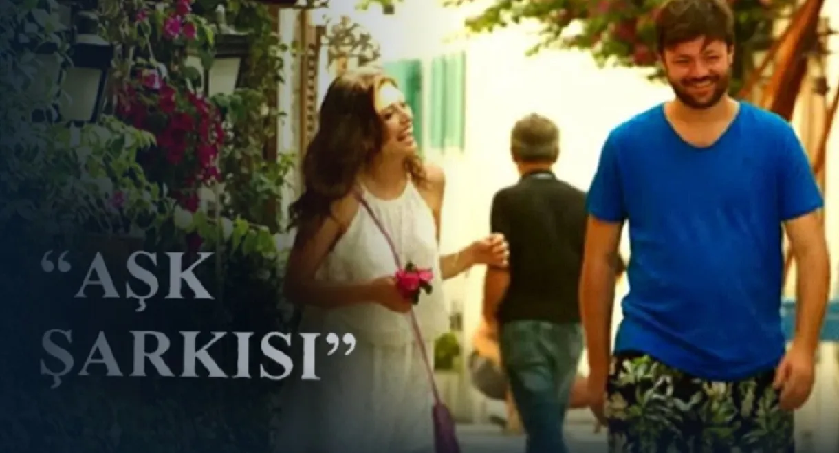 Aşk Şarkısı