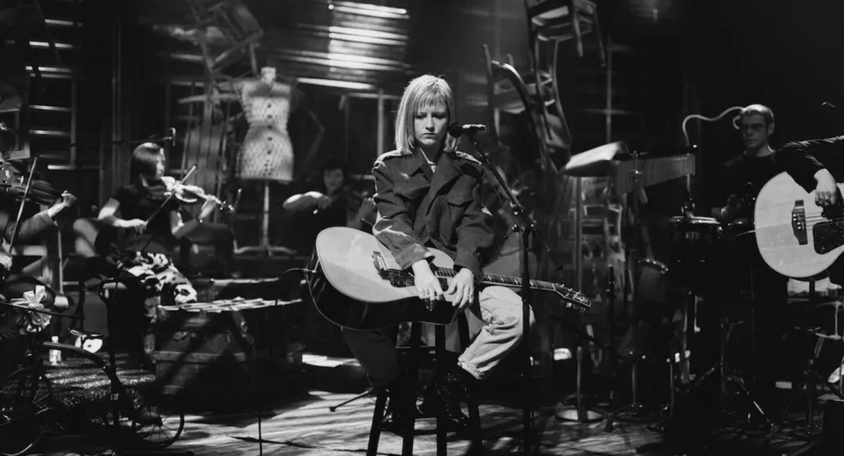The Cranberries: MTV Unplugged