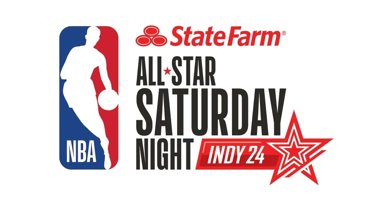 2024 NBA State Farm All-Star Saturday Night