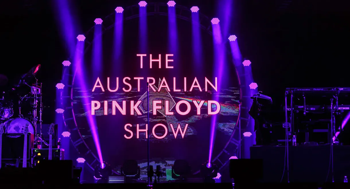 The Australian Pink Floyd Show: The Essence