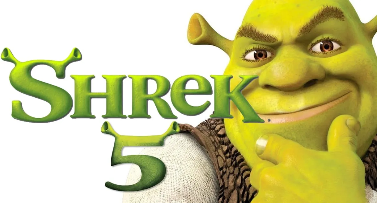 Shrek 5