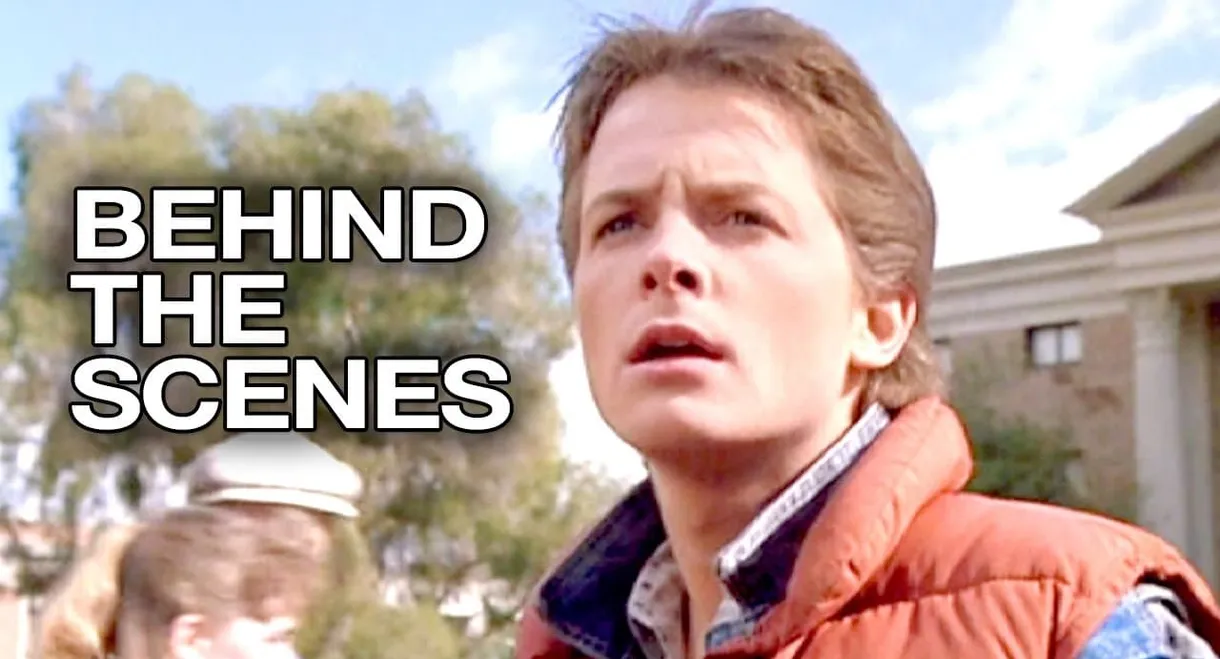 Back to the Future (Part II): Behind-the-Scenes Special Presentation