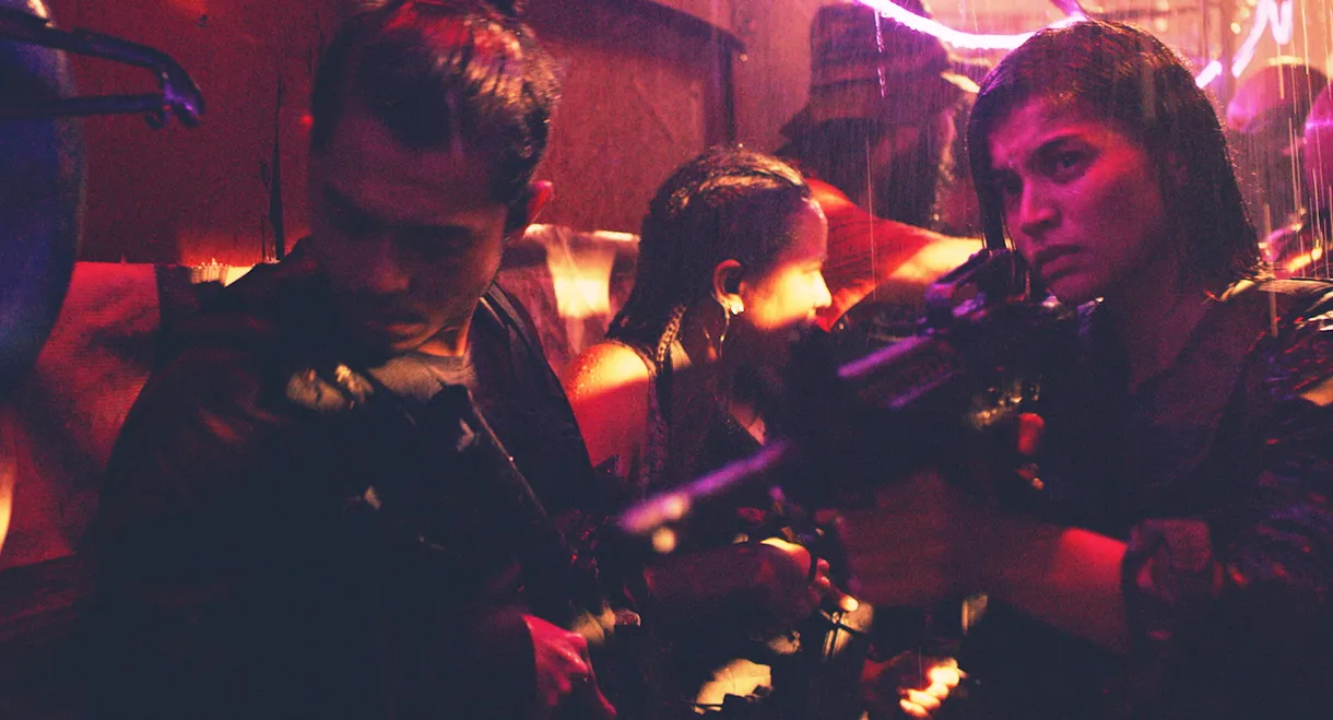BuyBust