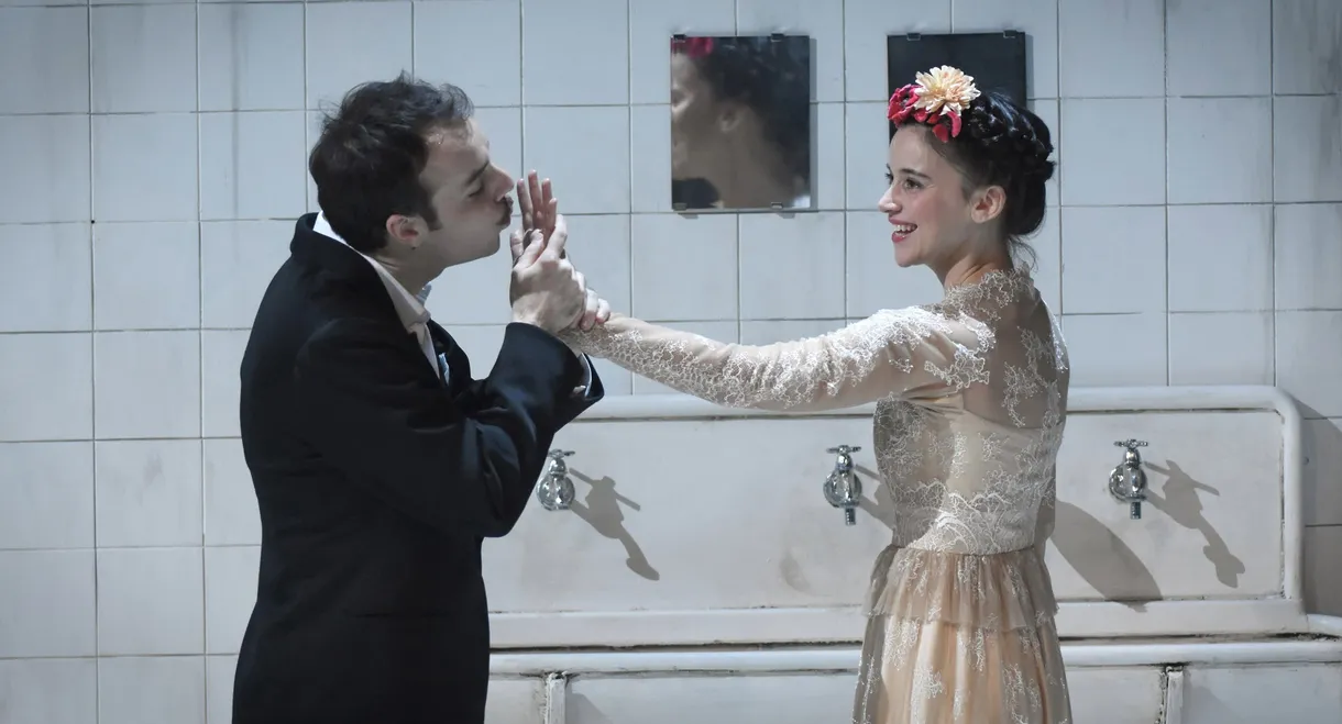 Roméo et Juliette