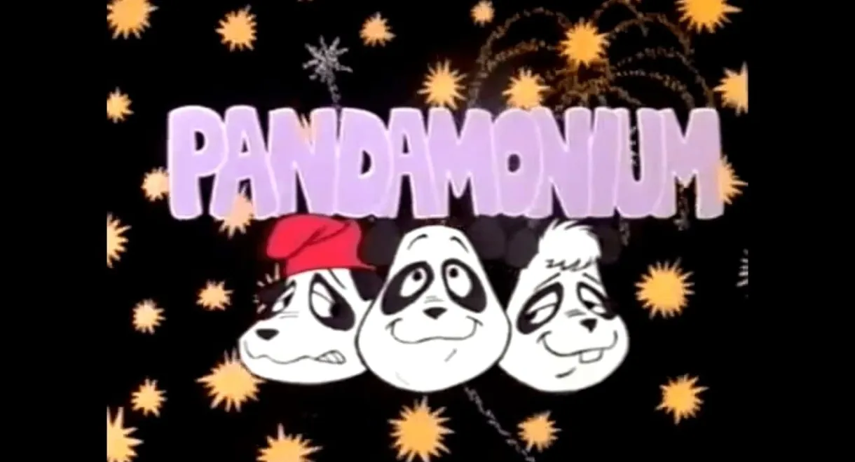 Pandamonium