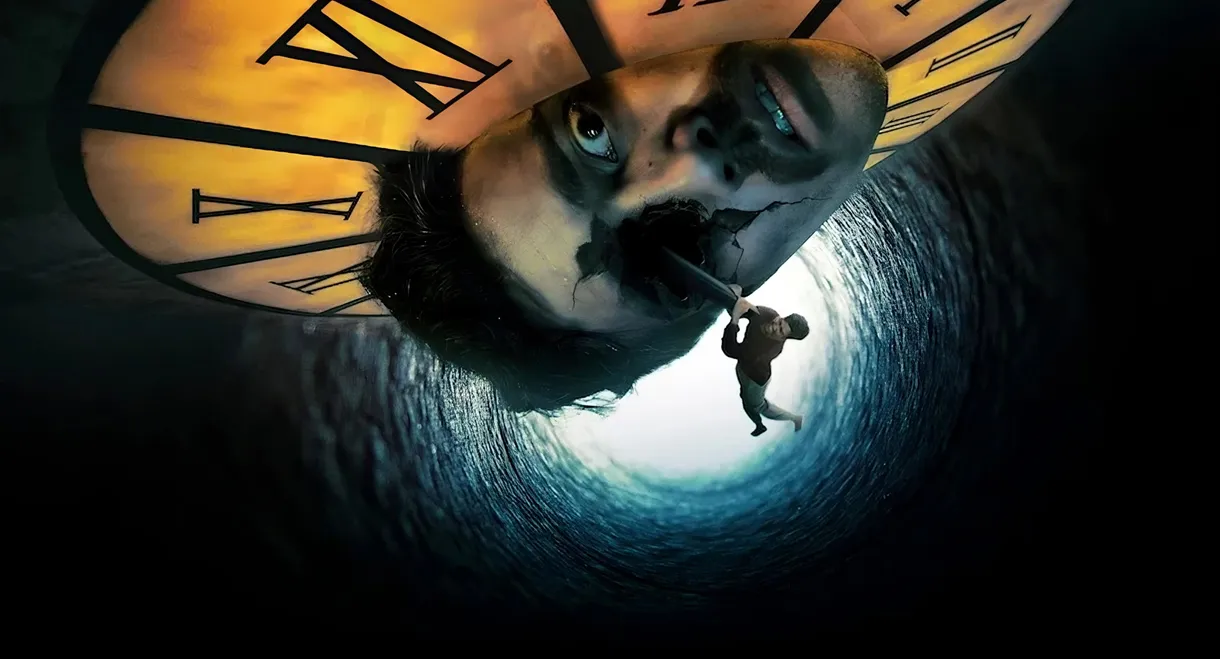 Joko Anwar's Nightmares and Daydreams