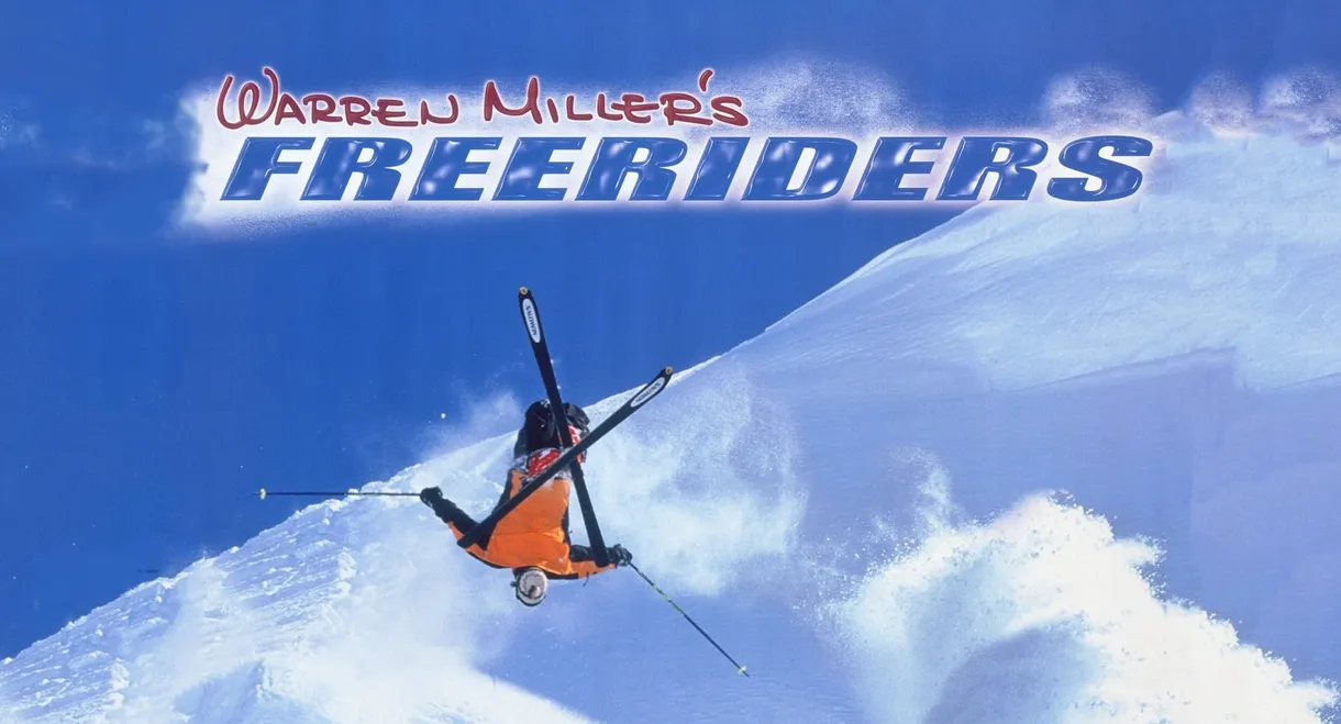 Freeriders