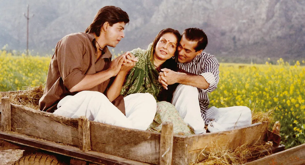 Karan Arjun