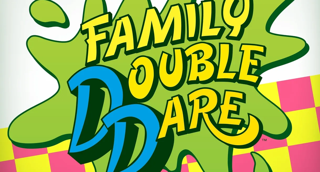 Family Double Dare