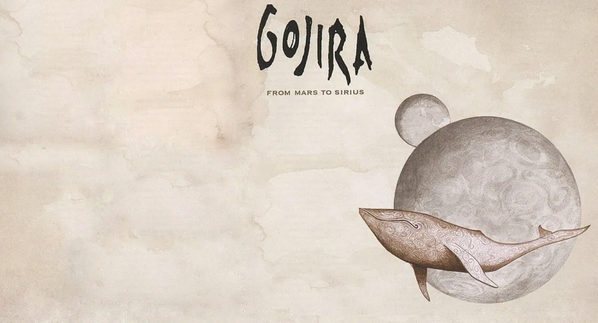 GOJIRA Radio Rebellion 2007
