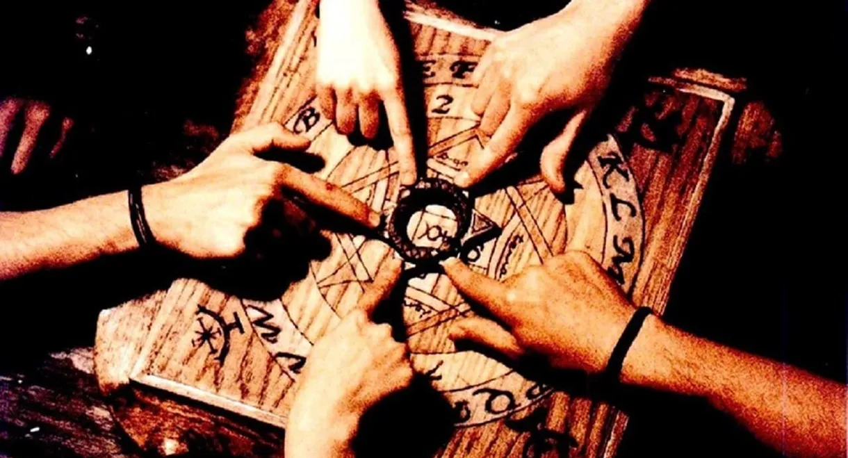 Ouija