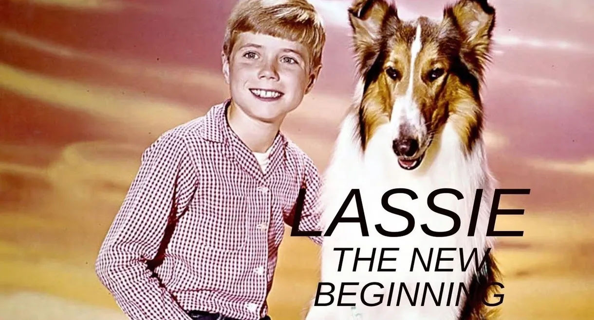 Lassie: The New Beginning
