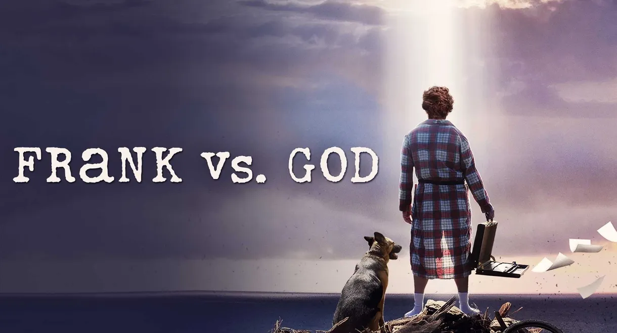Frank vs. God