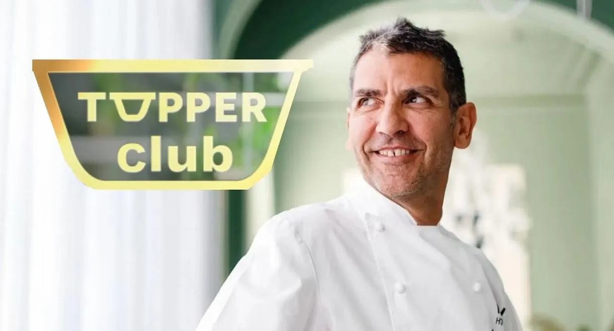 Tupper Club