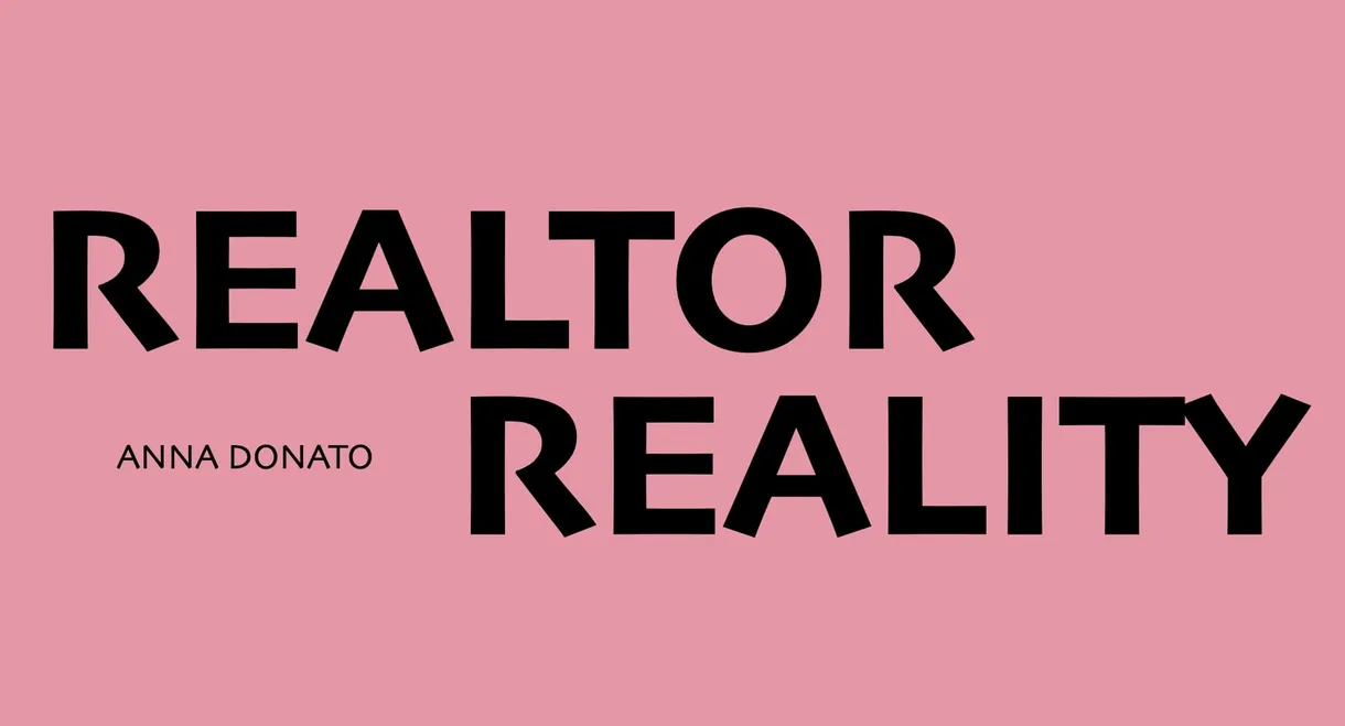 Realtor Reality