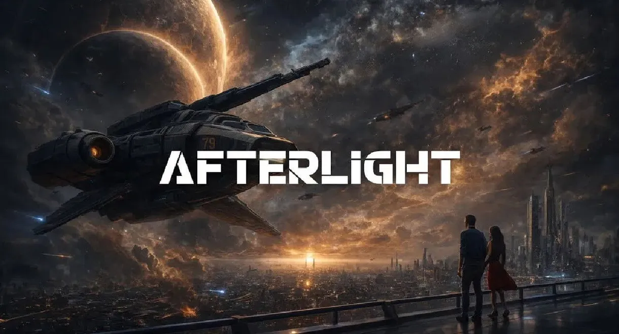 Afterlight