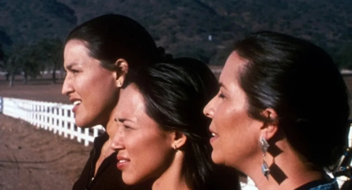 Naturally Native
