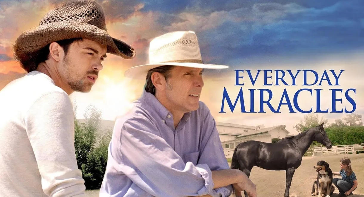 Everyday Miracles