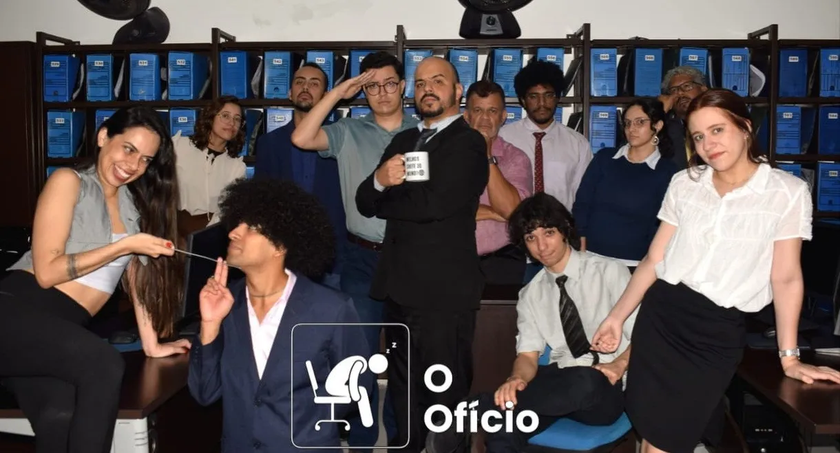 O ofício