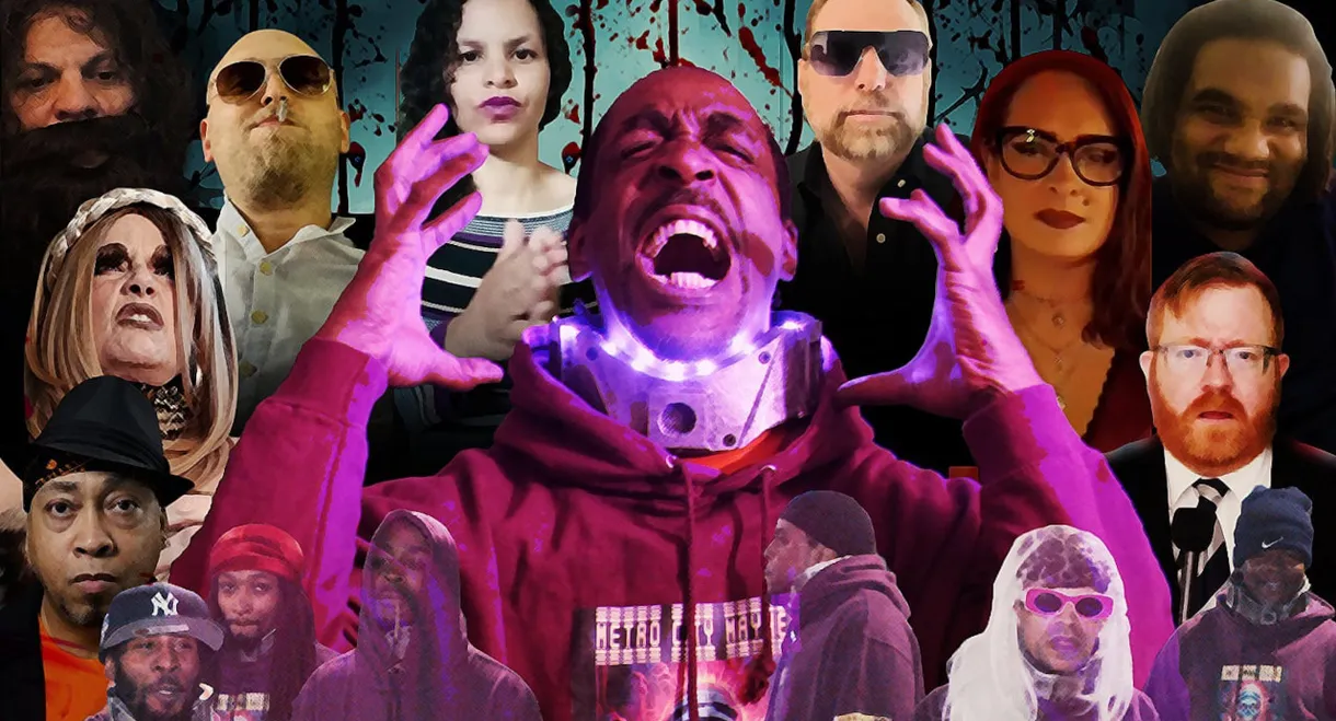 Psycho Night