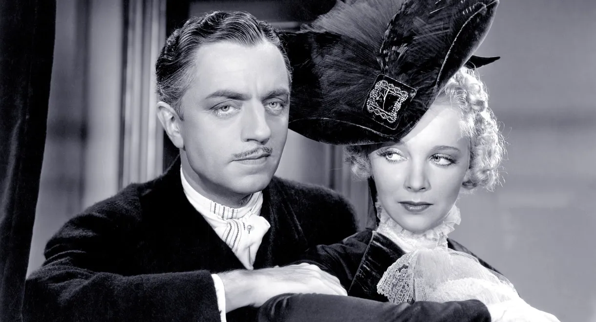 The Great Ziegfeld