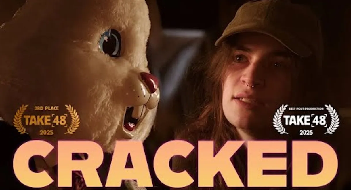 CRACKED