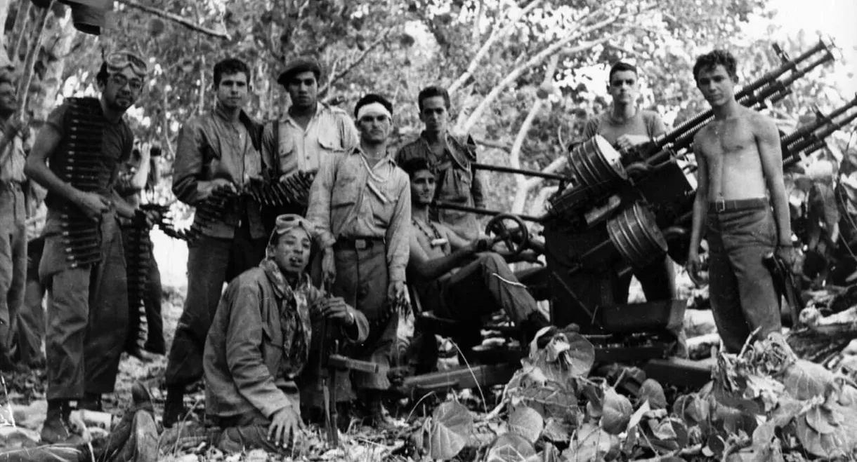The CIA's War Against Cuba