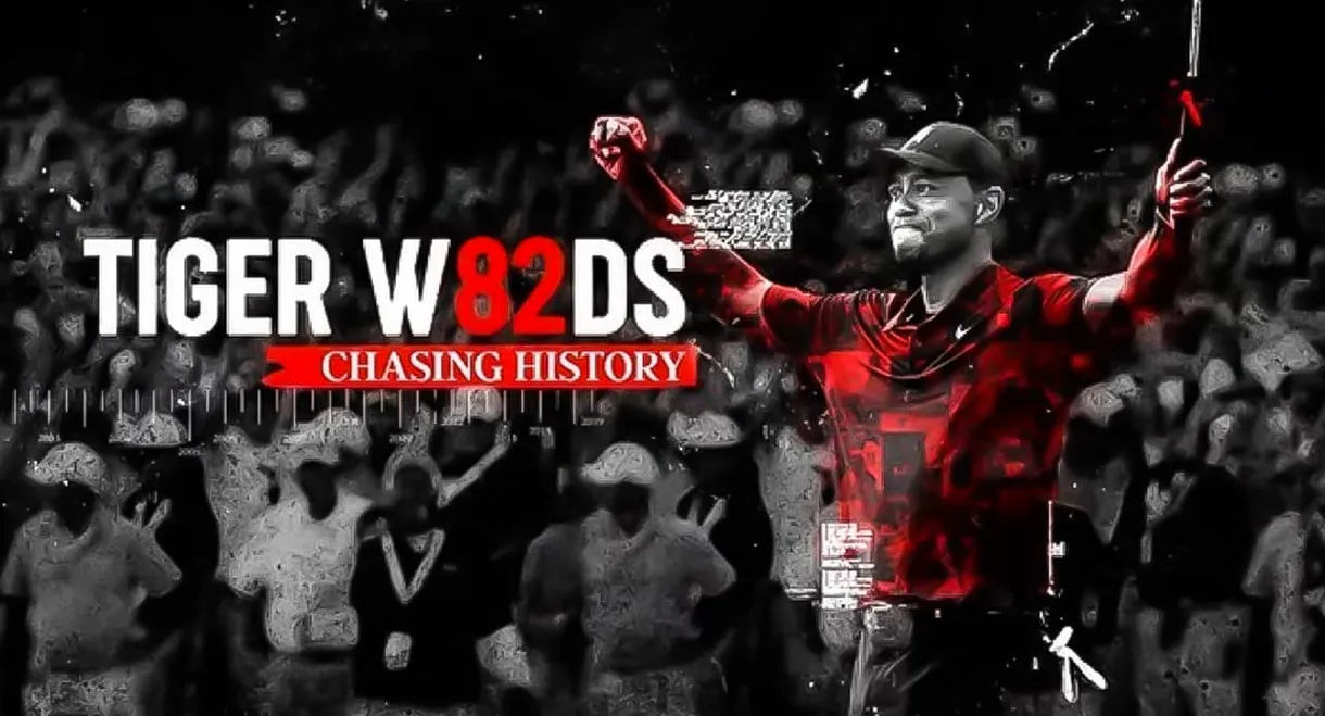 Tiger Woods: Chasing History