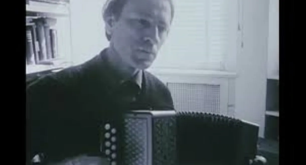 Keep singing: a tribute to Jonas Mekas