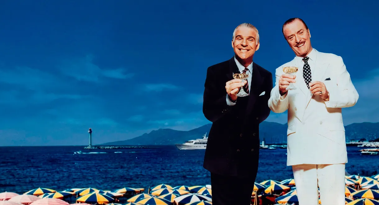 Dirty Rotten Scoundrels