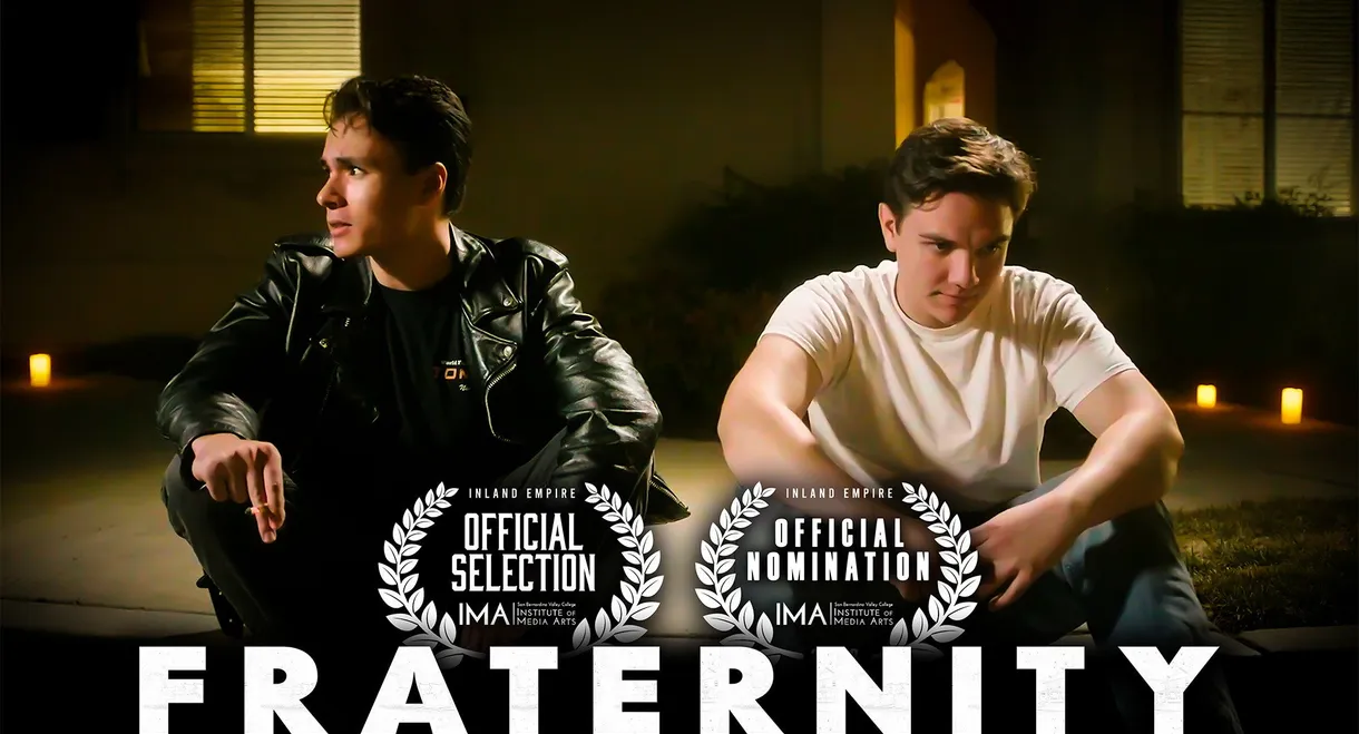 FRATERNITY