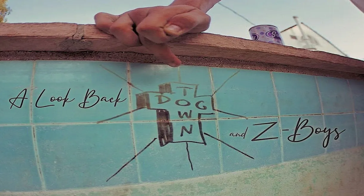 A Look Back: Dogtown & Z-Boys