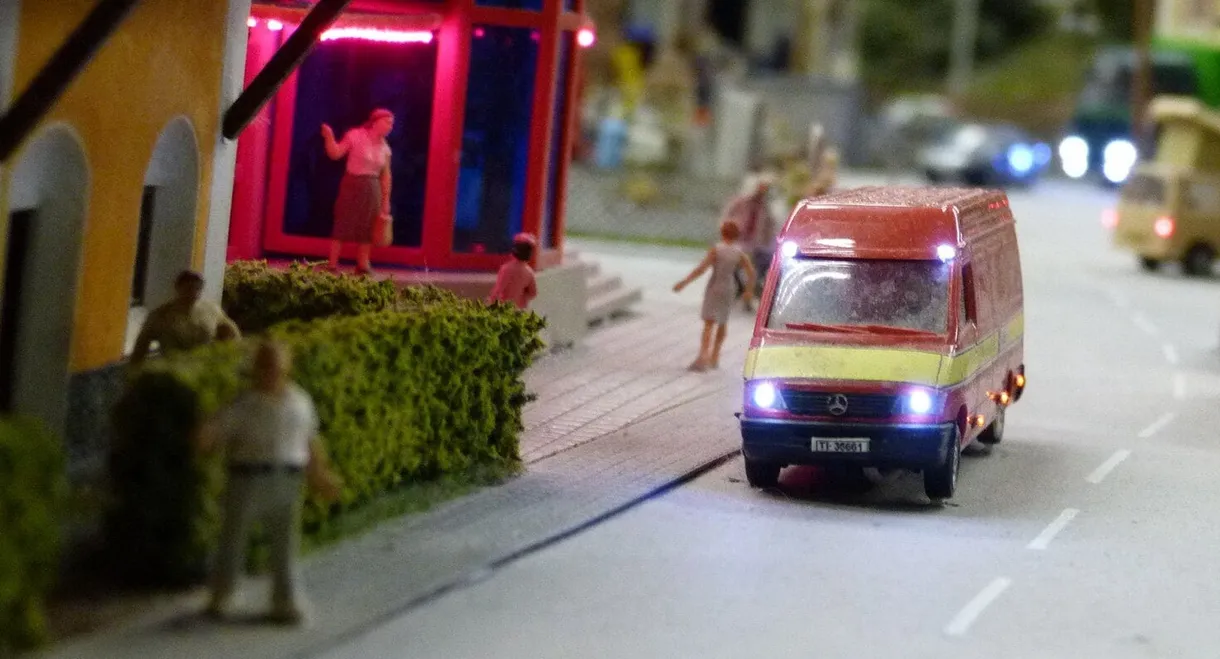 20 Jahre Miniatur Wunderland