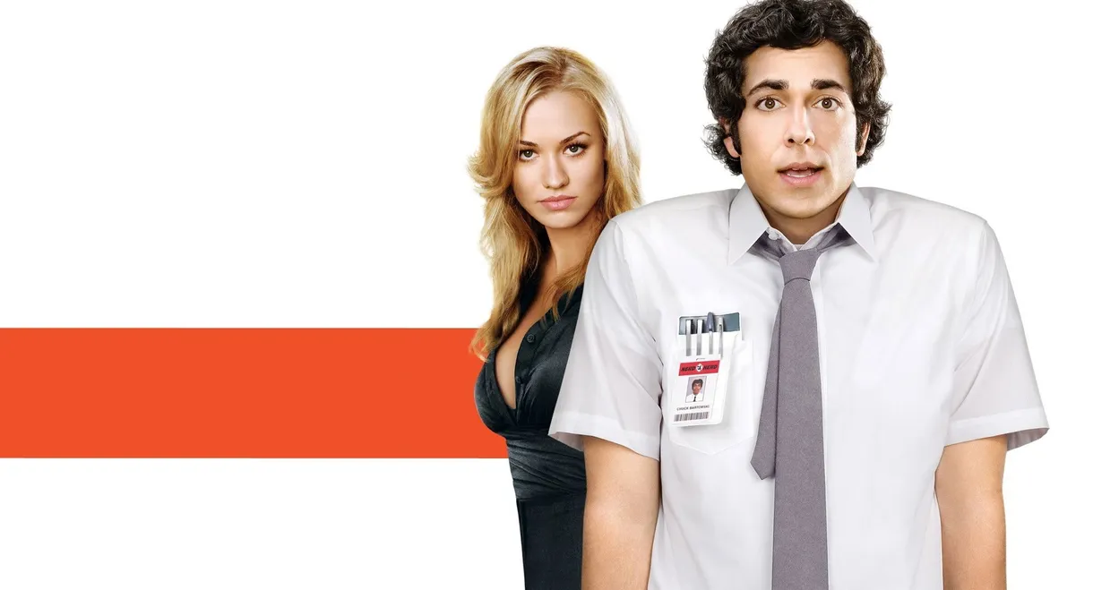 Chuck