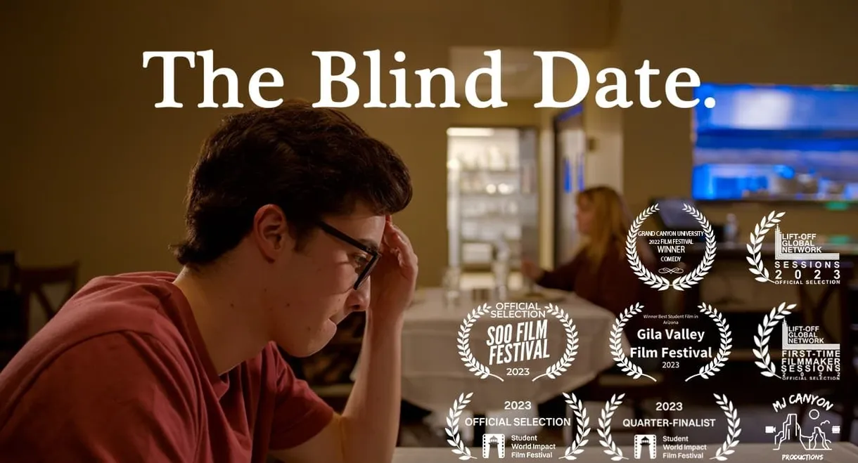 The Blind Date