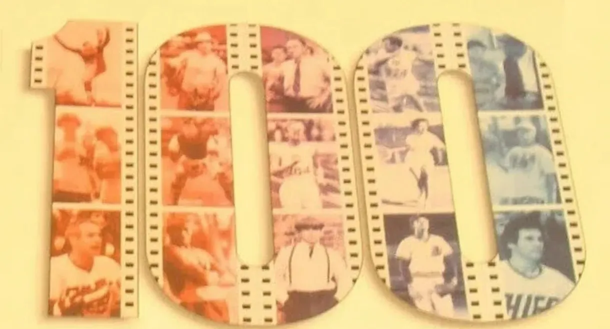 Sports on the Silver Screen