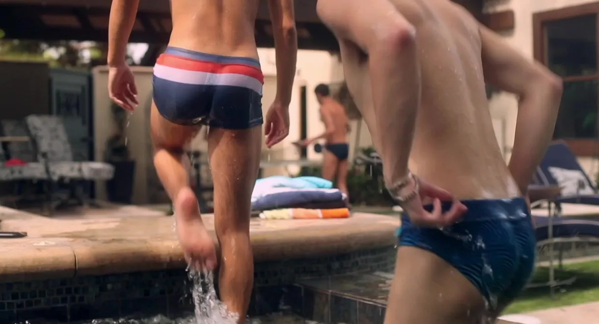 Wet 2: Heatwave