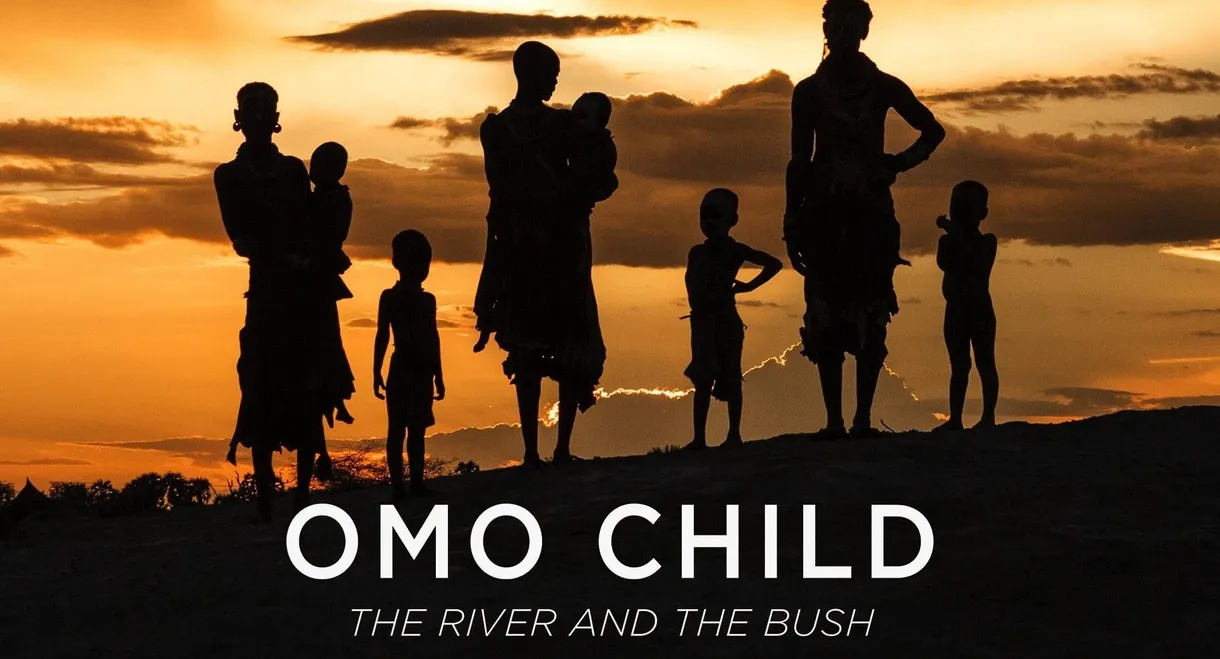 Omo Child: The River and the Bush