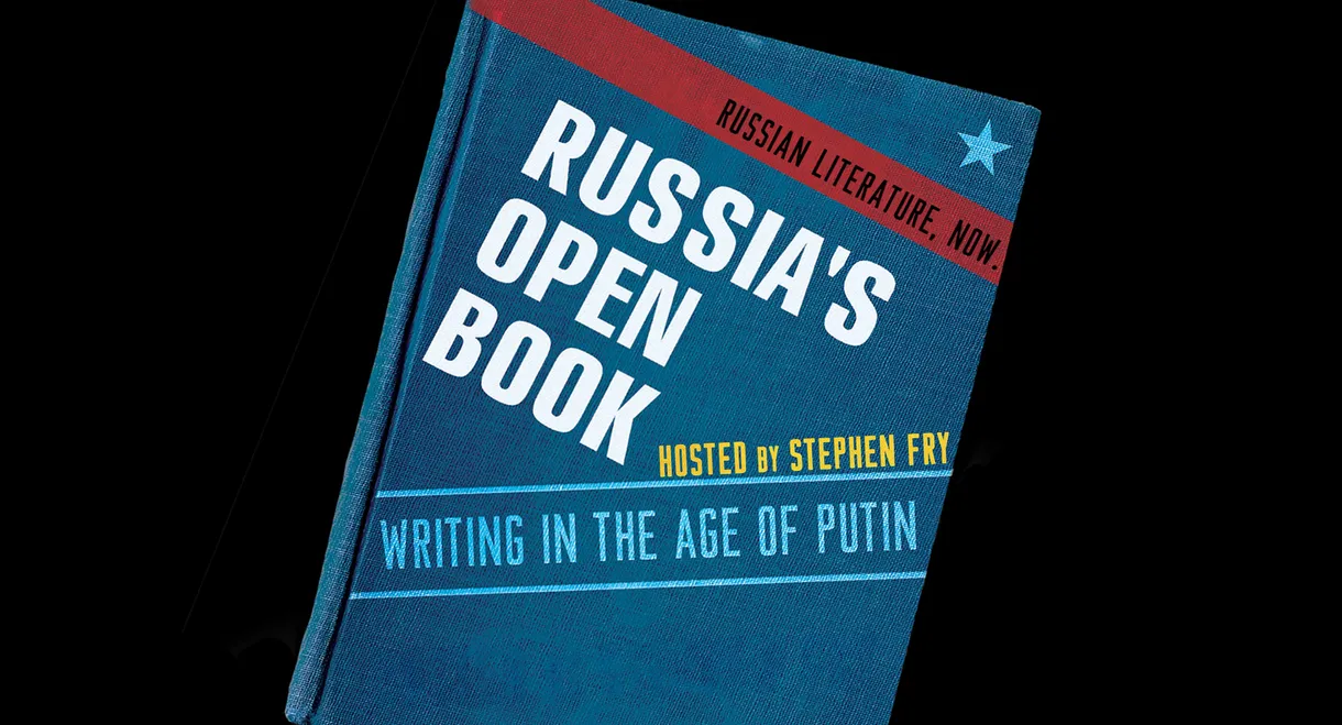 Russia's Open Book: Writing in the Age of Putin