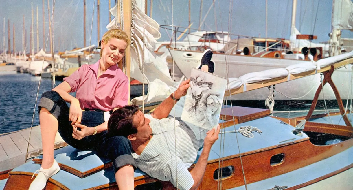 Designing Woman