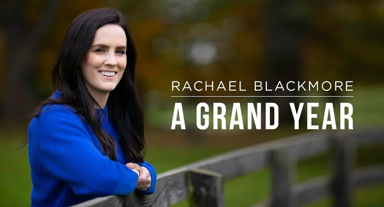 Rachael Blackmore: A Grand Year