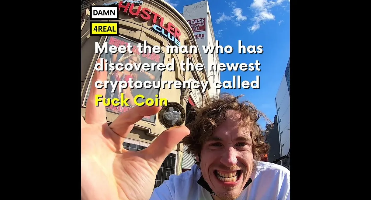 Fuck Coin