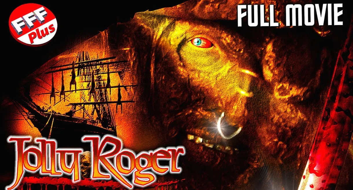 Jolly Roger: Massacre at Cutter's Cove