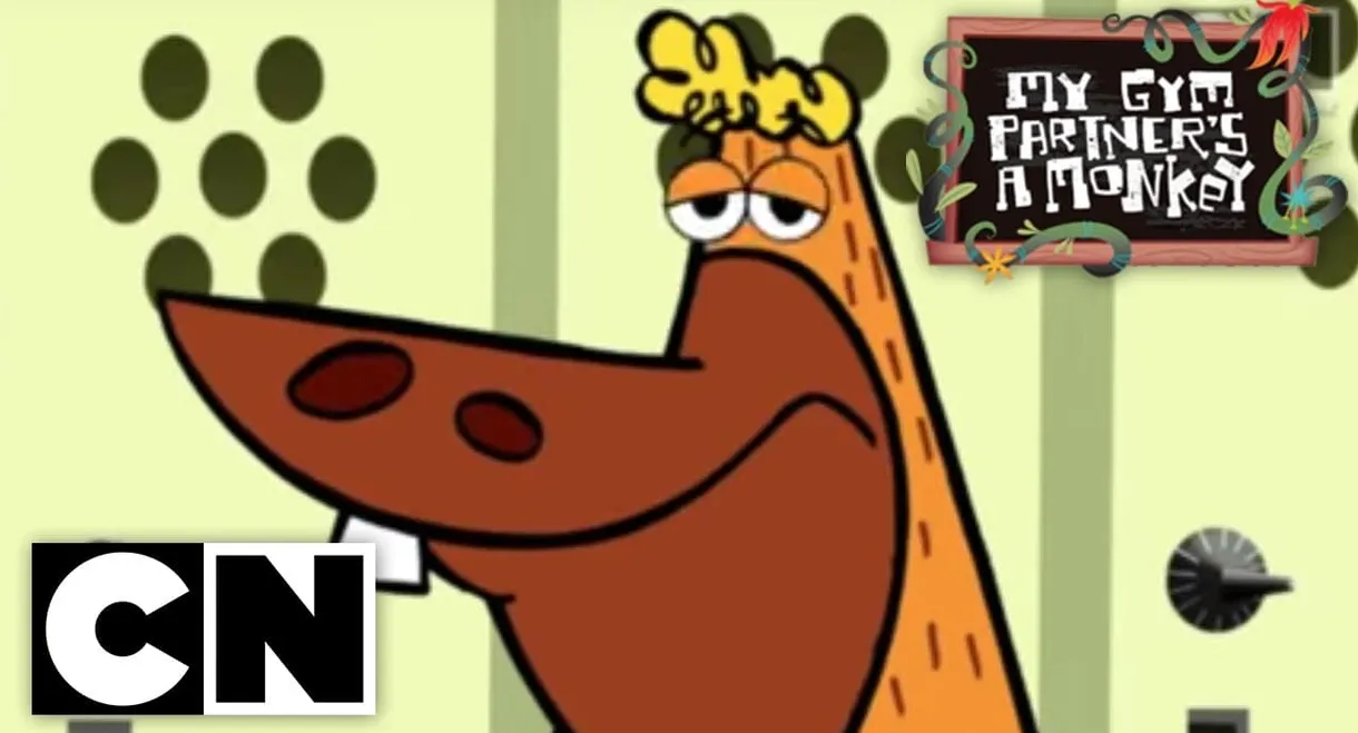 CN Invaded Part 3: That Darn Platypus